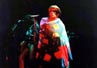 Marillion - The Apollo, Oxford - 23.02.1984 - Photo by James Stuart